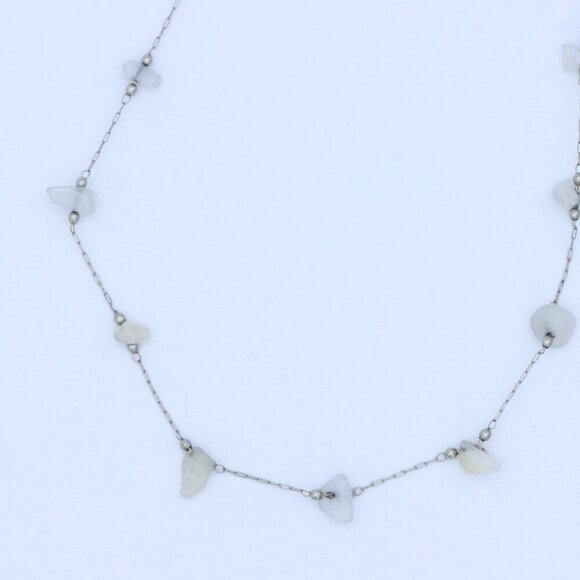 Delicate & Modern Necklace Chain – Perfect for Girls & Women, DYC1882 - Picture 7 of 15